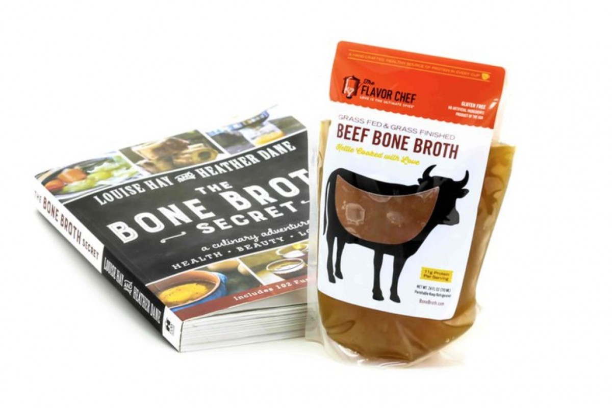 KC Natural BBQ Sauce • Paleo Foundation