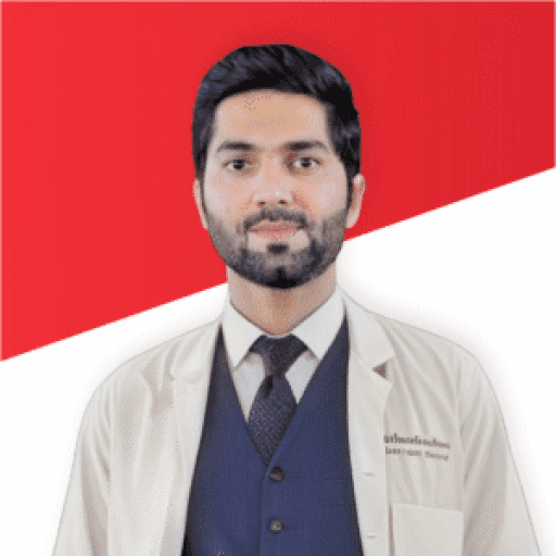 Dr. Umar Aitsaam