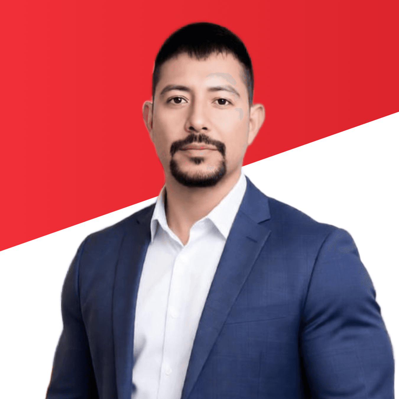 Victor Subia