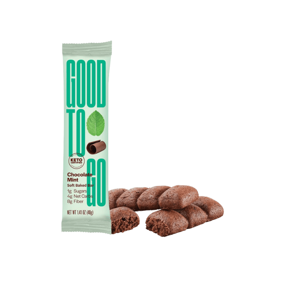 GoodTo Go brand image