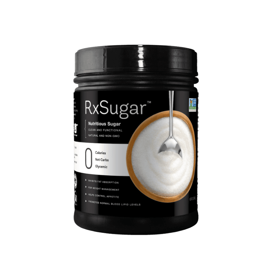 RxSugar brand image