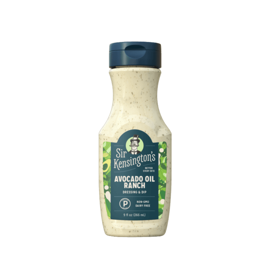 Avocado Oil Ranch Sir Kensington's