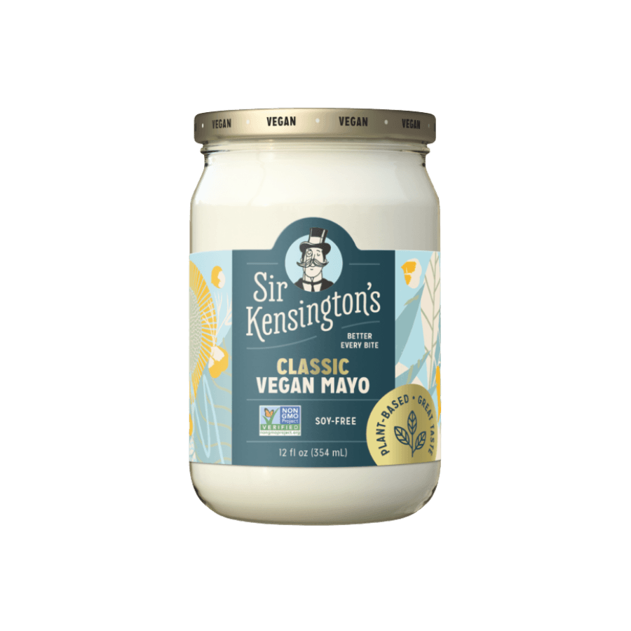 Classic Vegan Mayo Sir Kensington's