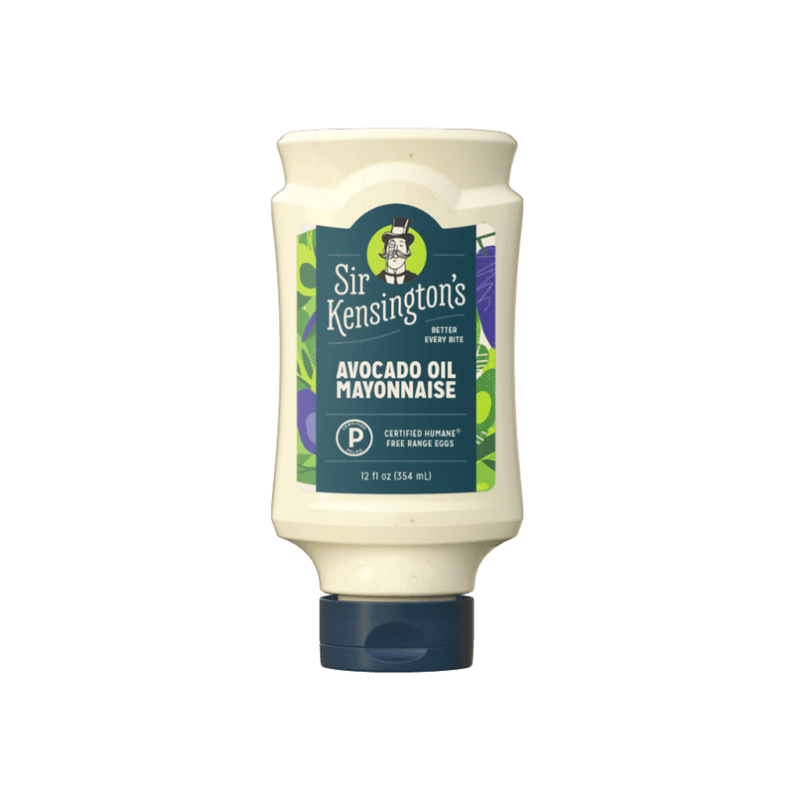 Avocado Oil Mayonnaise Sir Kensington's