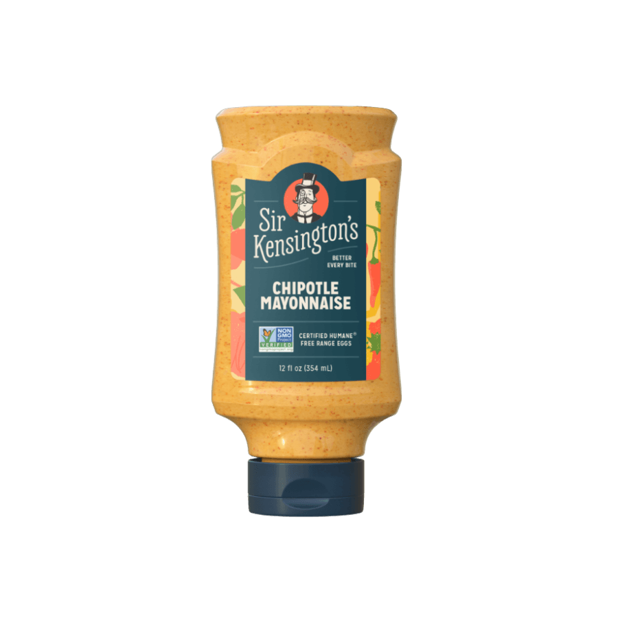 Chipotle Mayonnaise Sir Kensington's