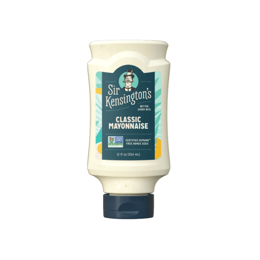 Classic Mayonnaise Sir Kensington's