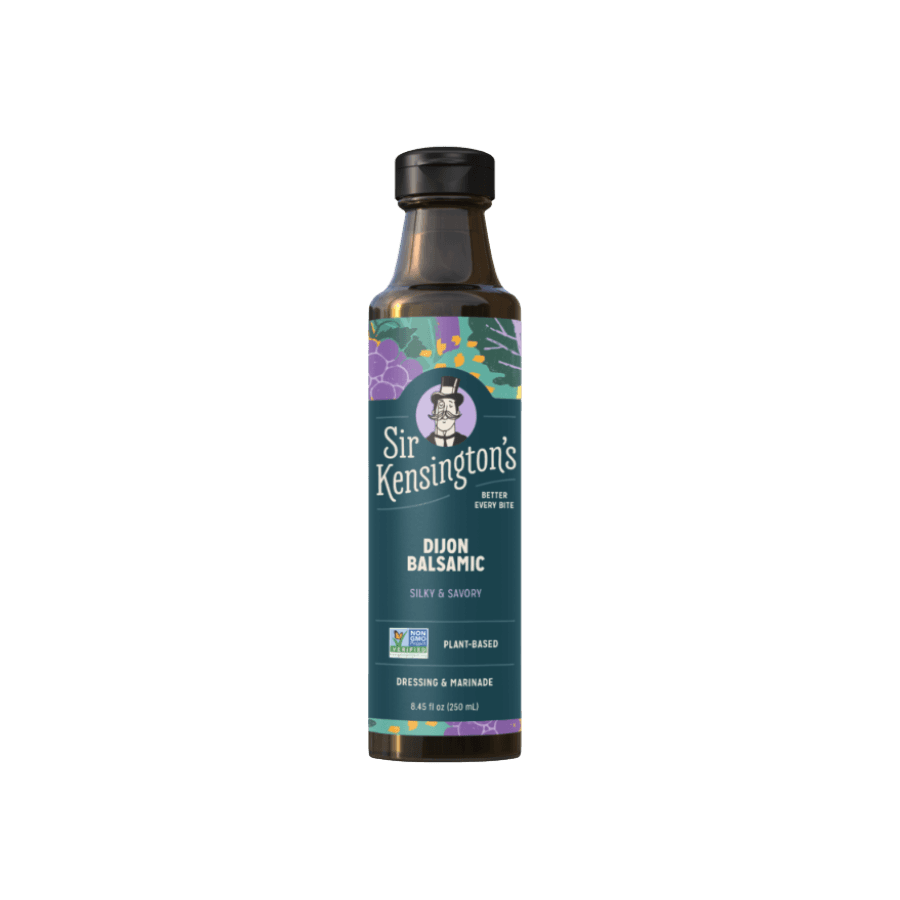 Dijon Balsamic Sir Kensington's