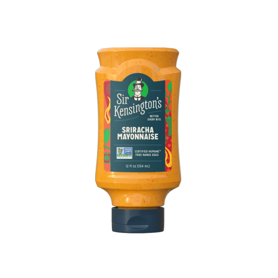 Sriracha Mayonnaise Sir Kensington's