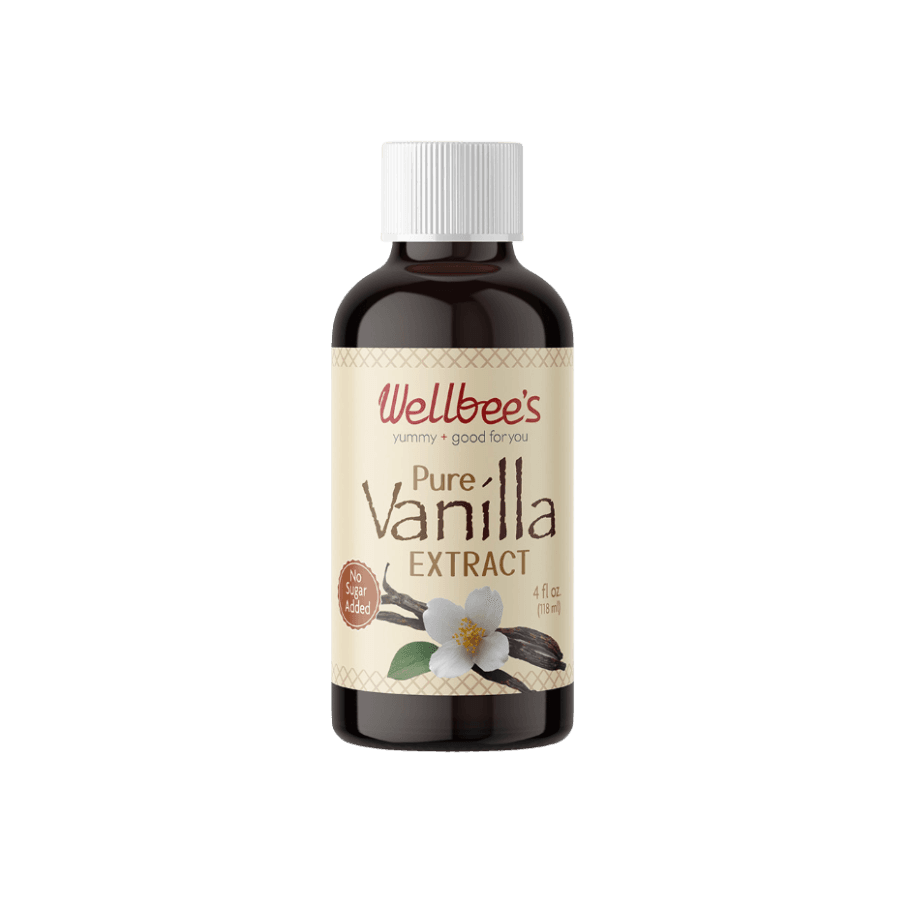 Wellbees brand image