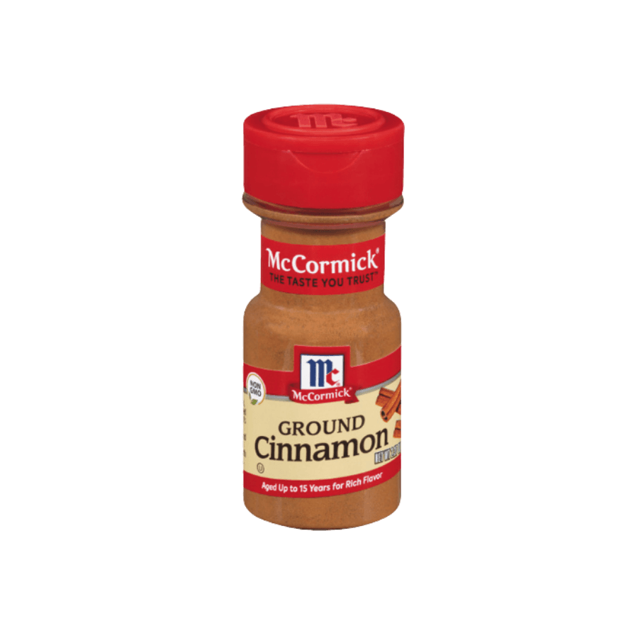 McCormicks brand image