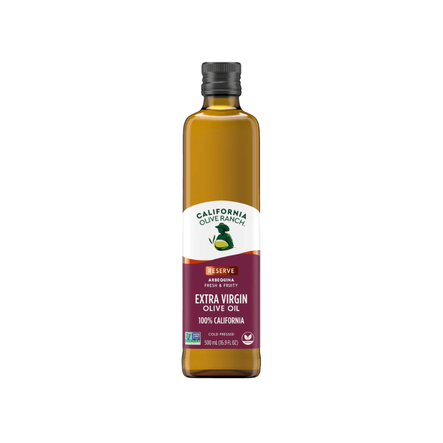 COR Arbequina Premium Reserve 100% California Extra Virgin Olive Oil Mild