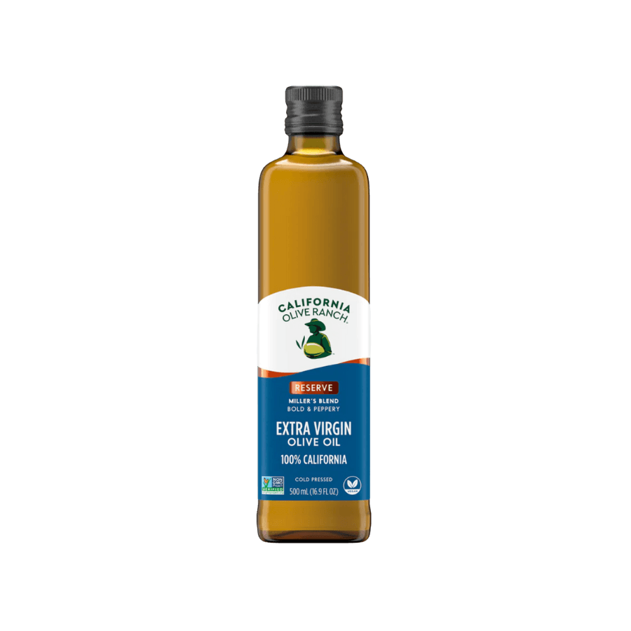 California Olive Ranch brand image