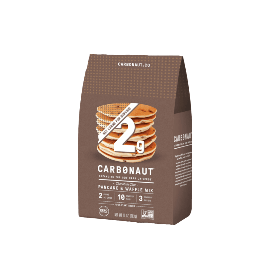 Carbonaut brand image