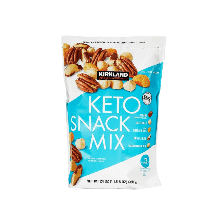 Kirkland Signature brand image