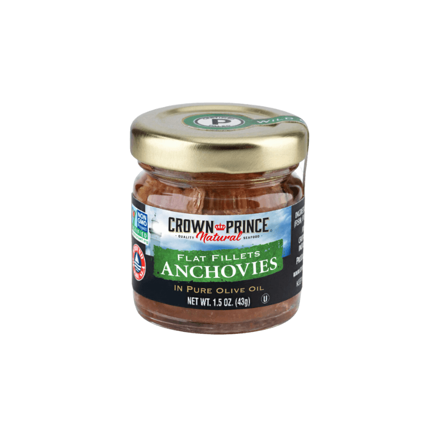 Crown Prince brand image
