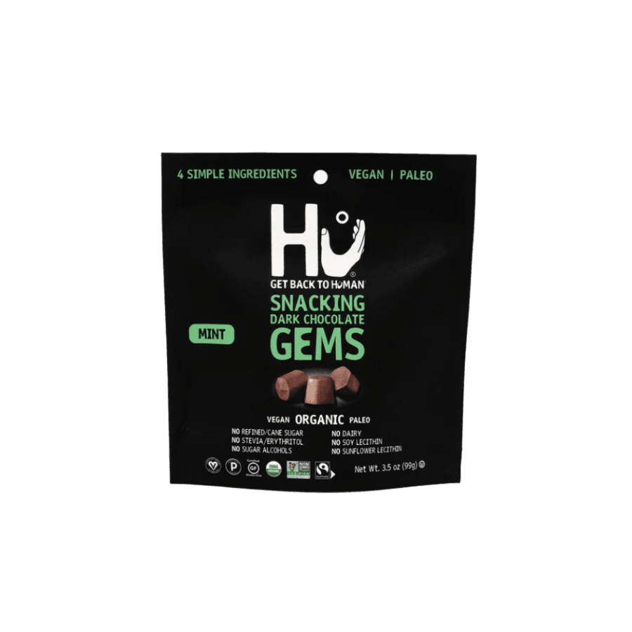 Mint Gems Hu Kitchen