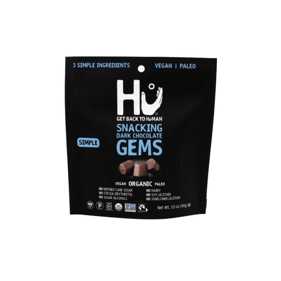 Simple Gems Hu Kitchen