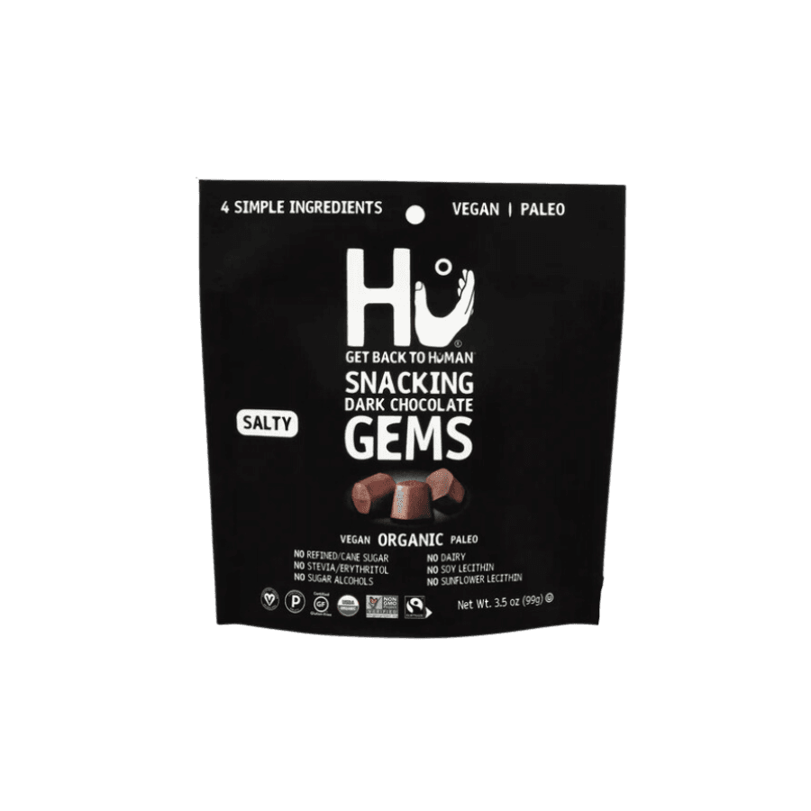 Salty Gems Hu Kitchen