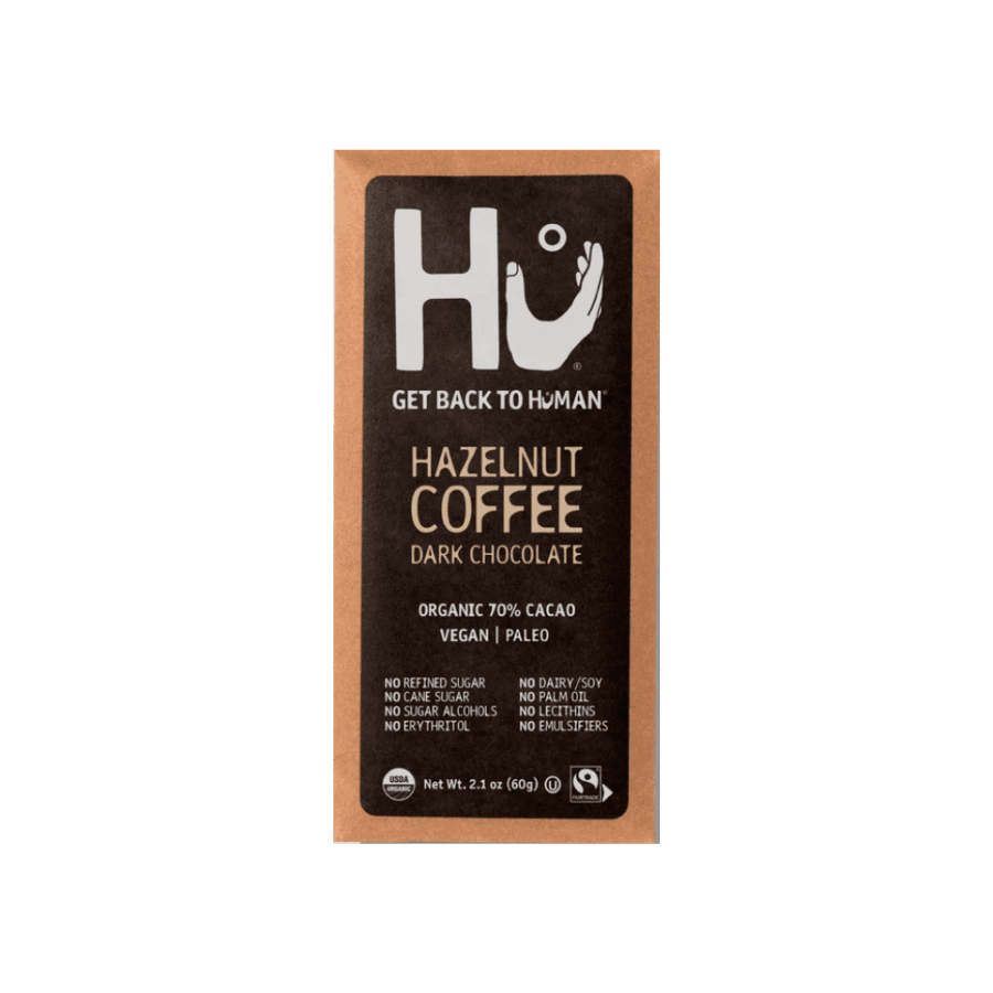 Hu Kitchen brand image