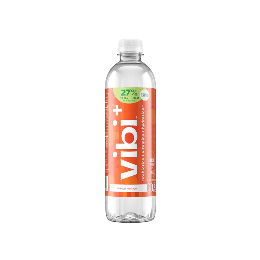Orange Mango Flavored Water Vibi+