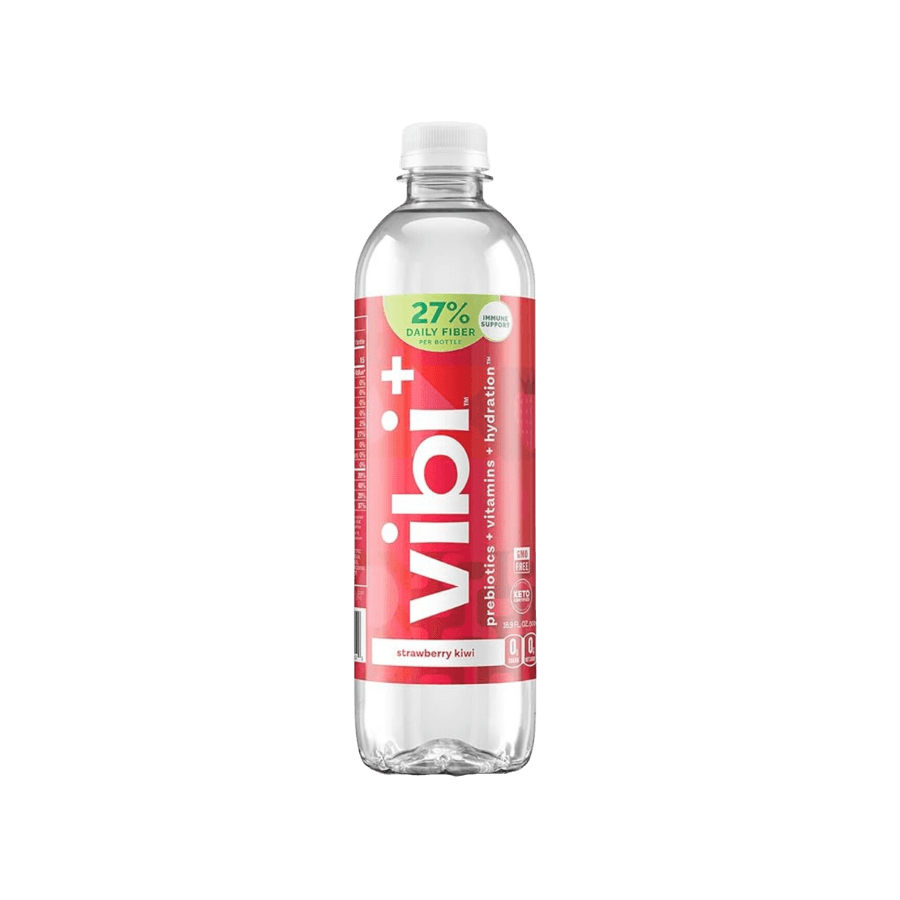 Strawberry Kiwi Flavored Water Vibi+