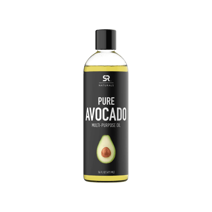 Avocado Oil Sports Research Corporation