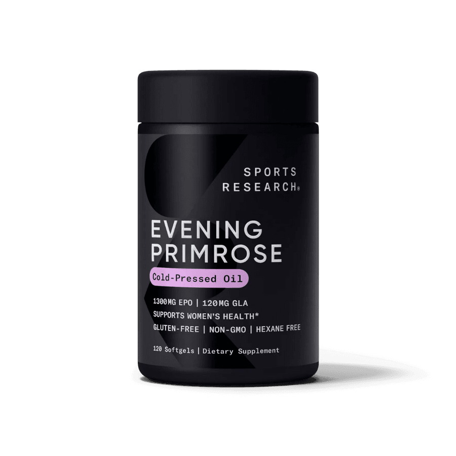 Evening Primrose Sports Research Corporation