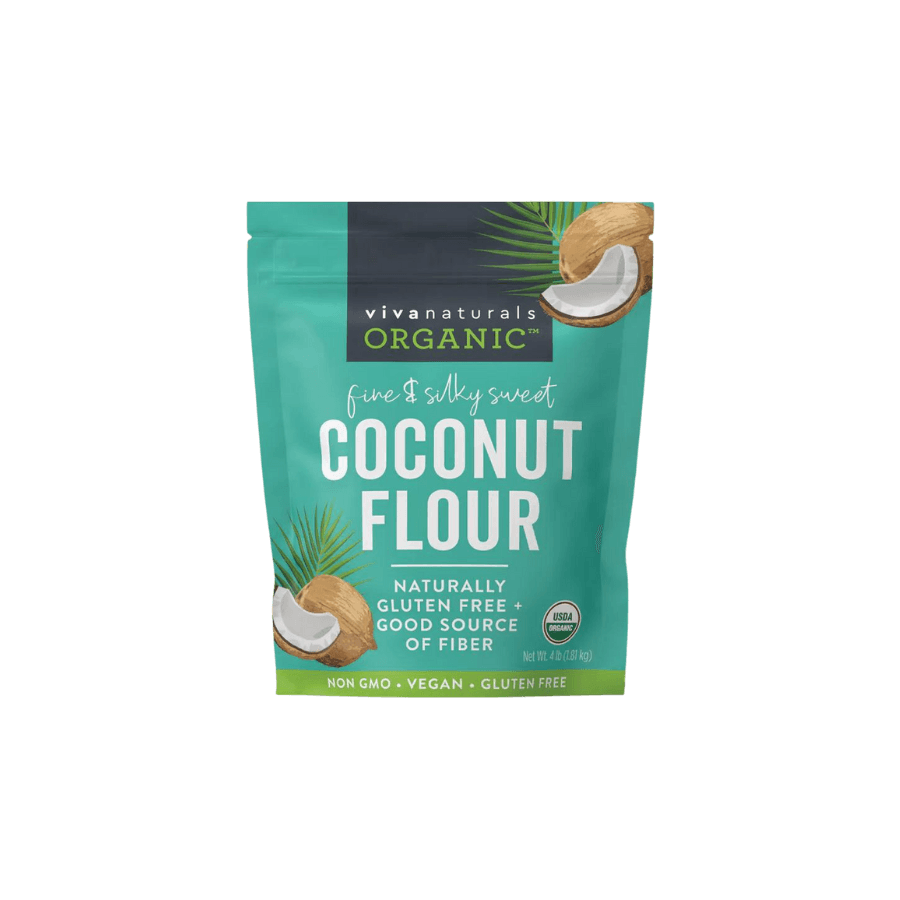 Coconut Flour Viva Naturals