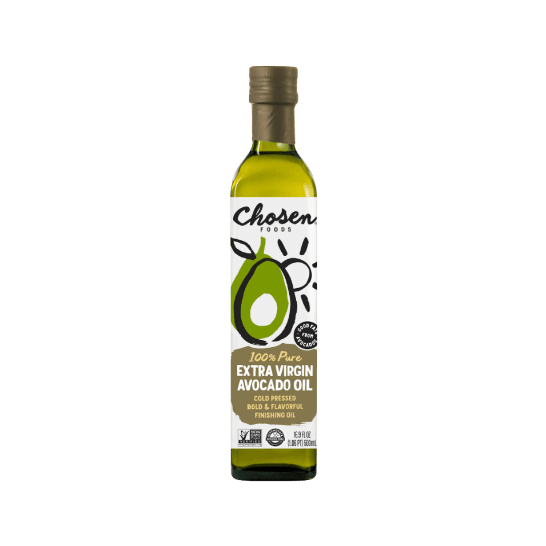Extra Virgin Avocado Oil