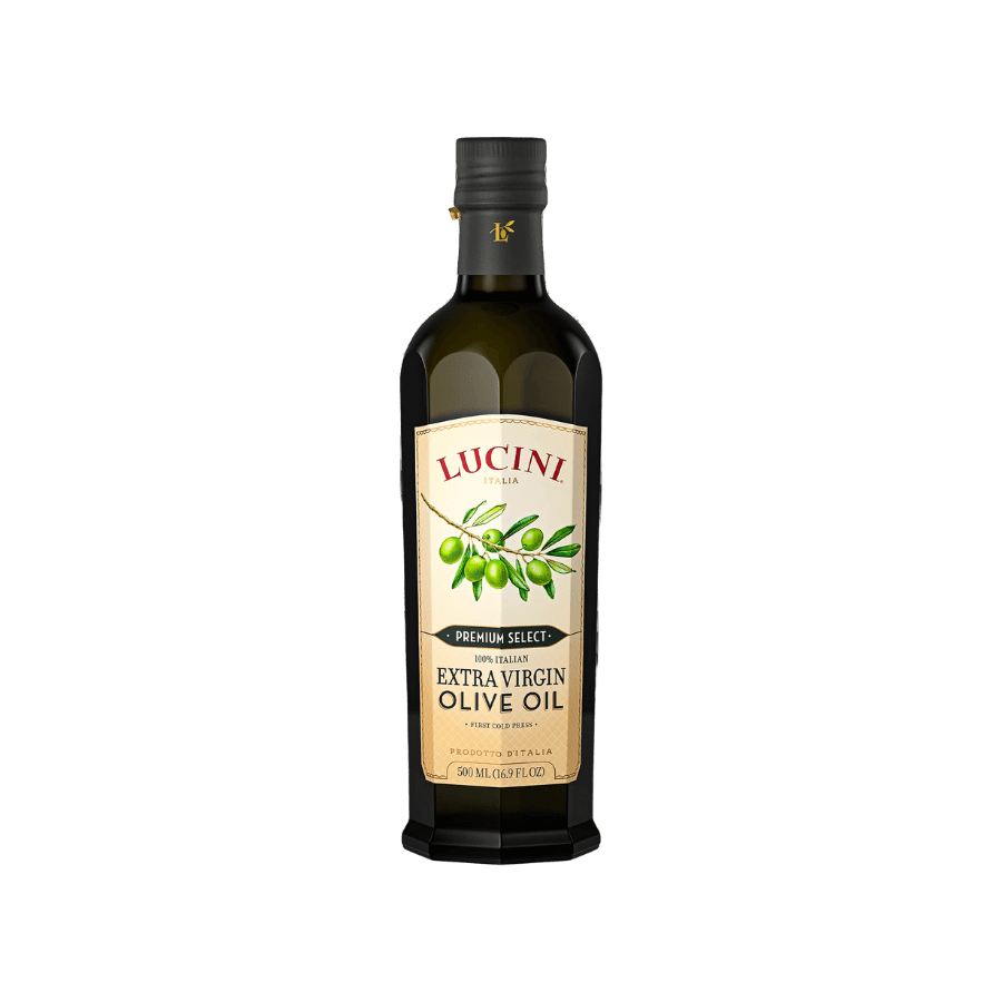 Lucini Premium Select Extra Virgin Olive Oil