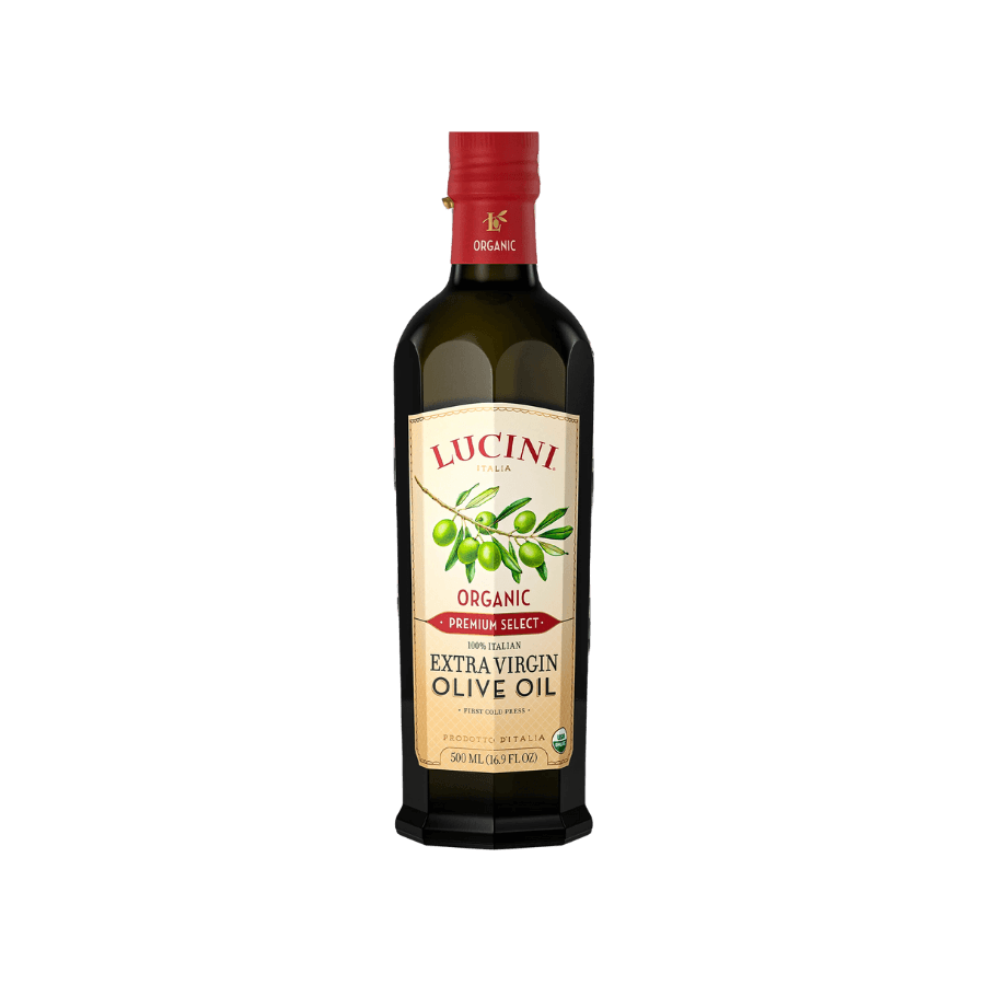 Lucini Everyday Organic Extra Virgin Olive Oil