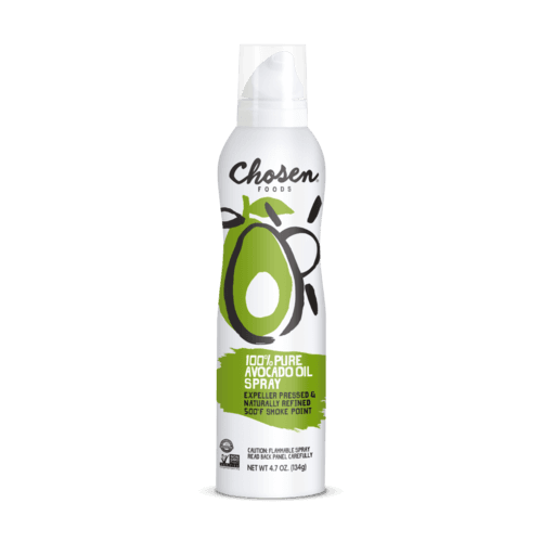 Avocado Oil Spray