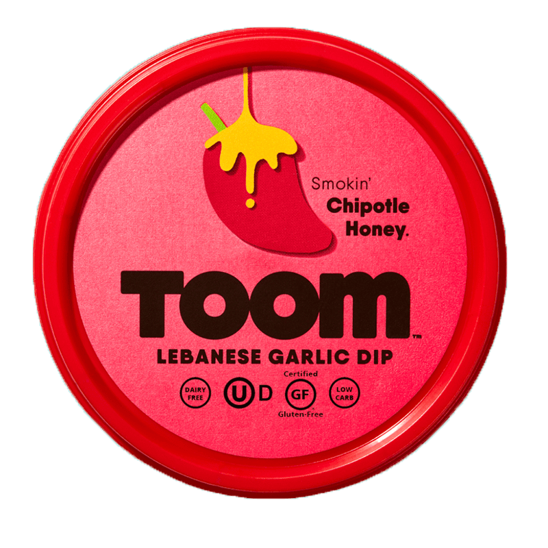 Toom brand image
