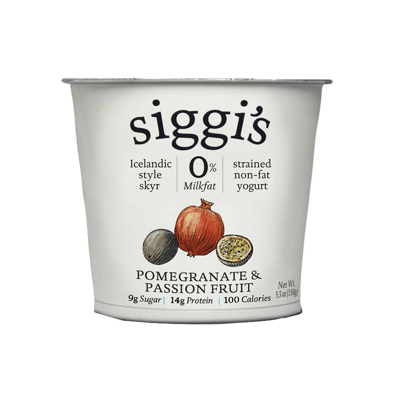 Siggi's brand image