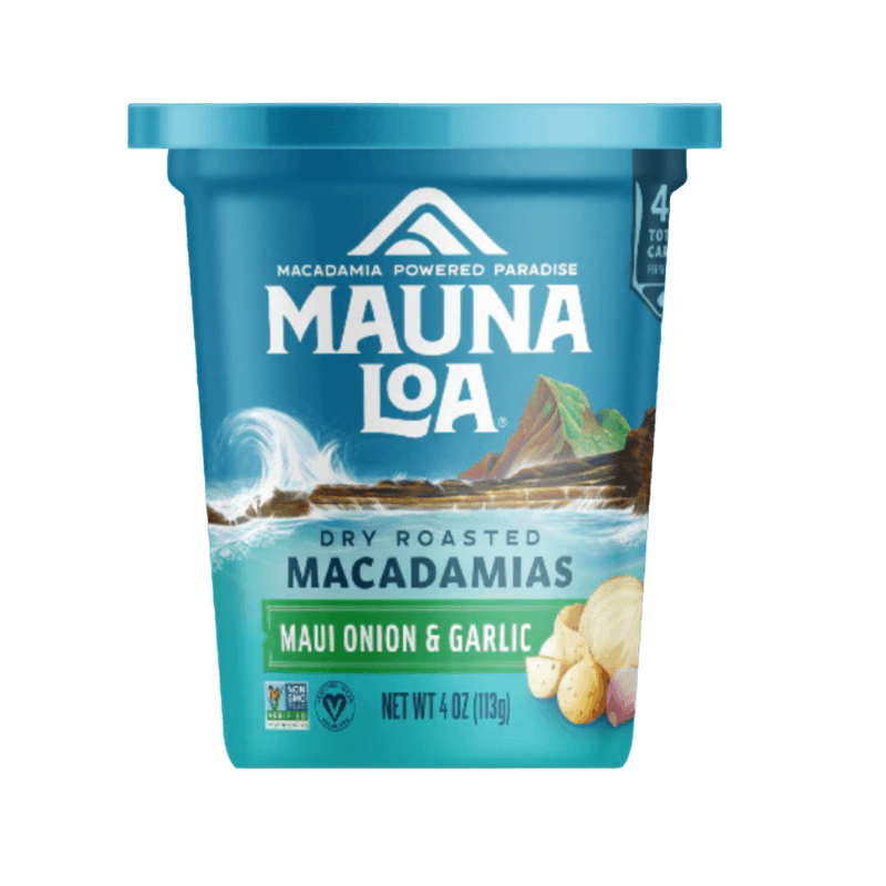 Mauna Loa brand image