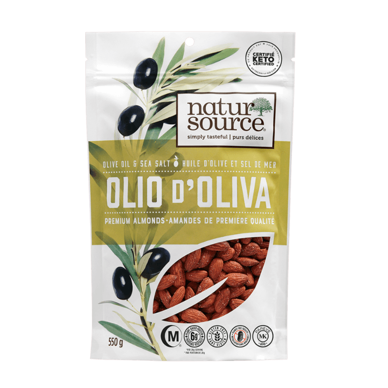 naturSource brand image