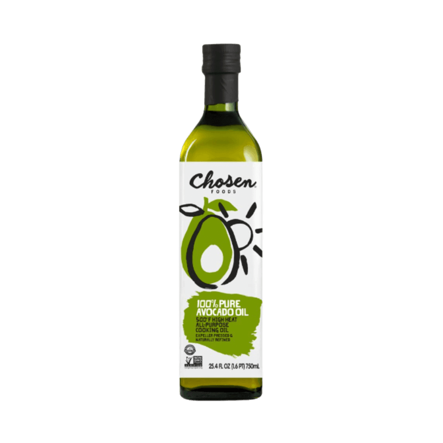 Avocado Oil