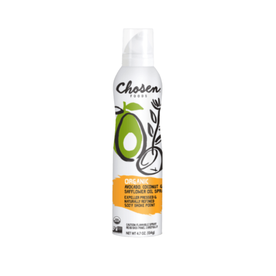 Chosen Foods brand image