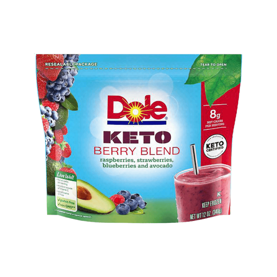 Dole brand image