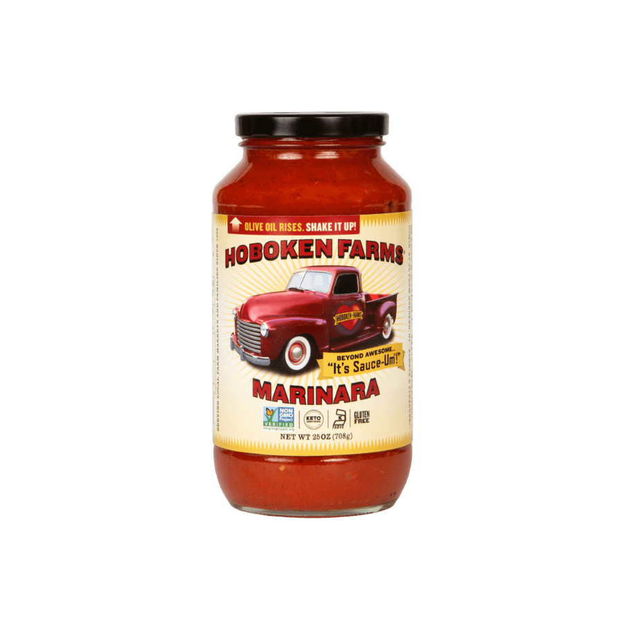 Hoboken Farms brand image