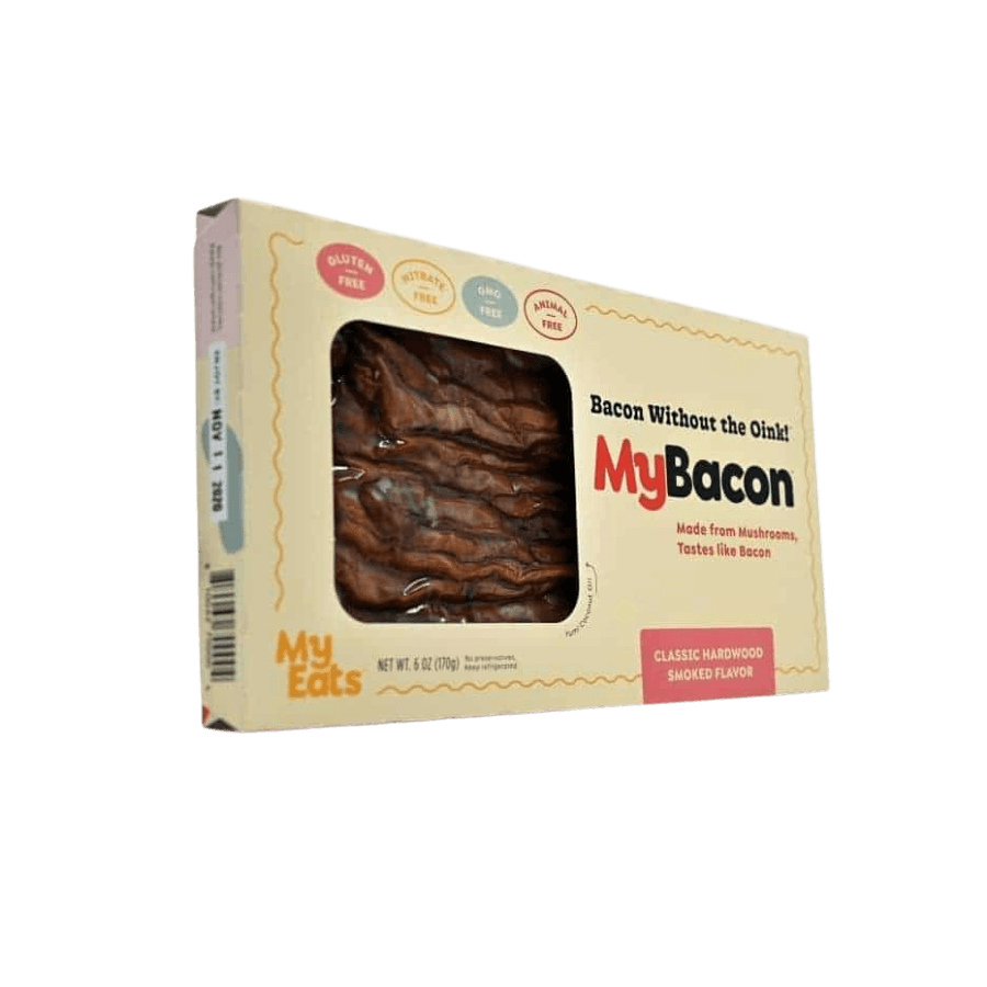 My Bacon MyForest Foods