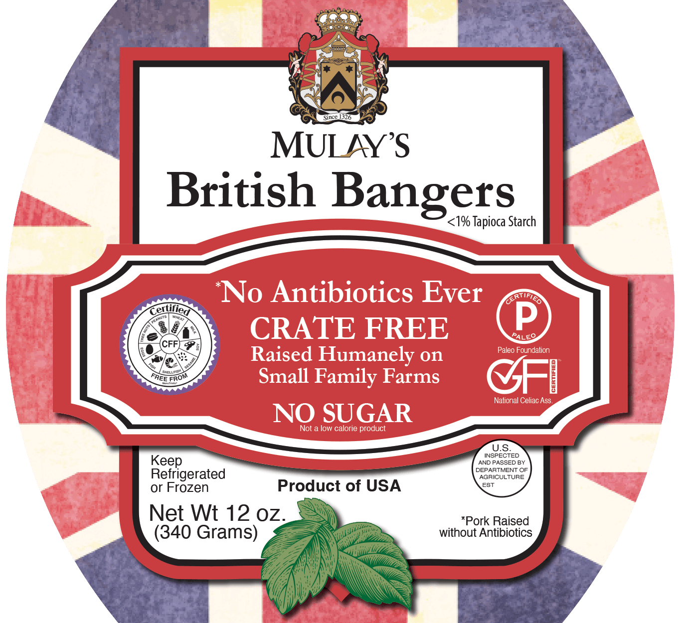 British Banger