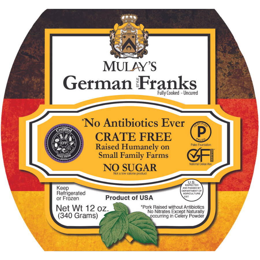 German Franks