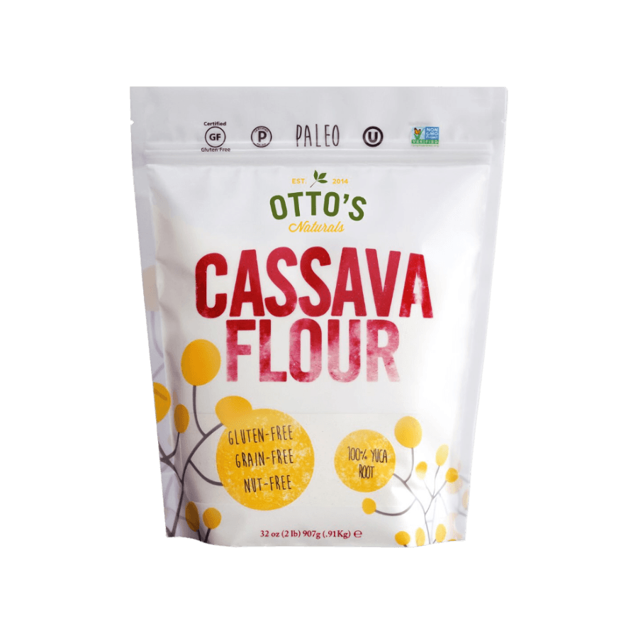 Cassava Flour