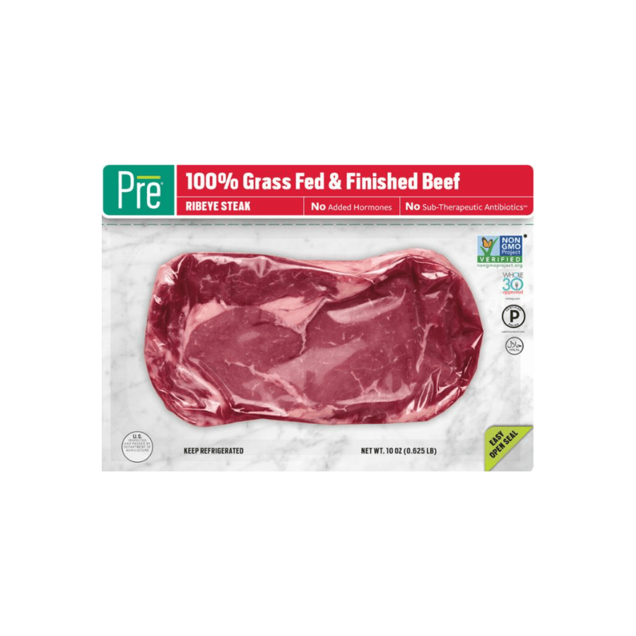 Pre Brands brand image