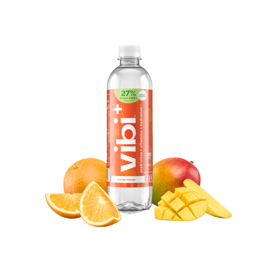 Vibi+ brand image