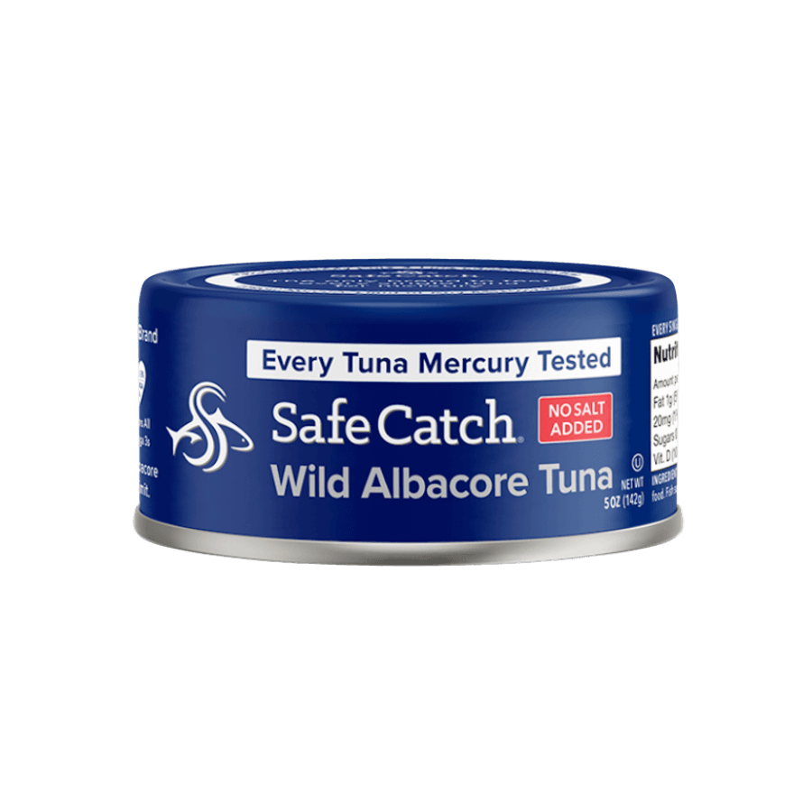 Safe Catch brand image