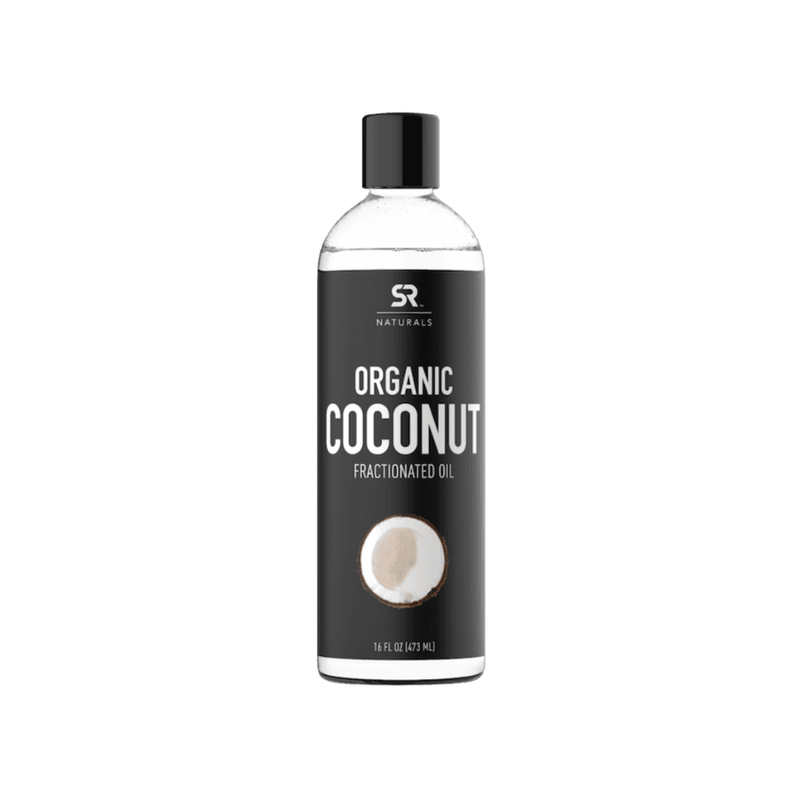 Sports Research brand image