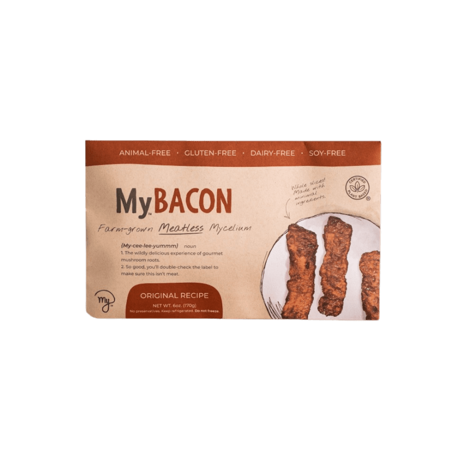 MyBacon brand image