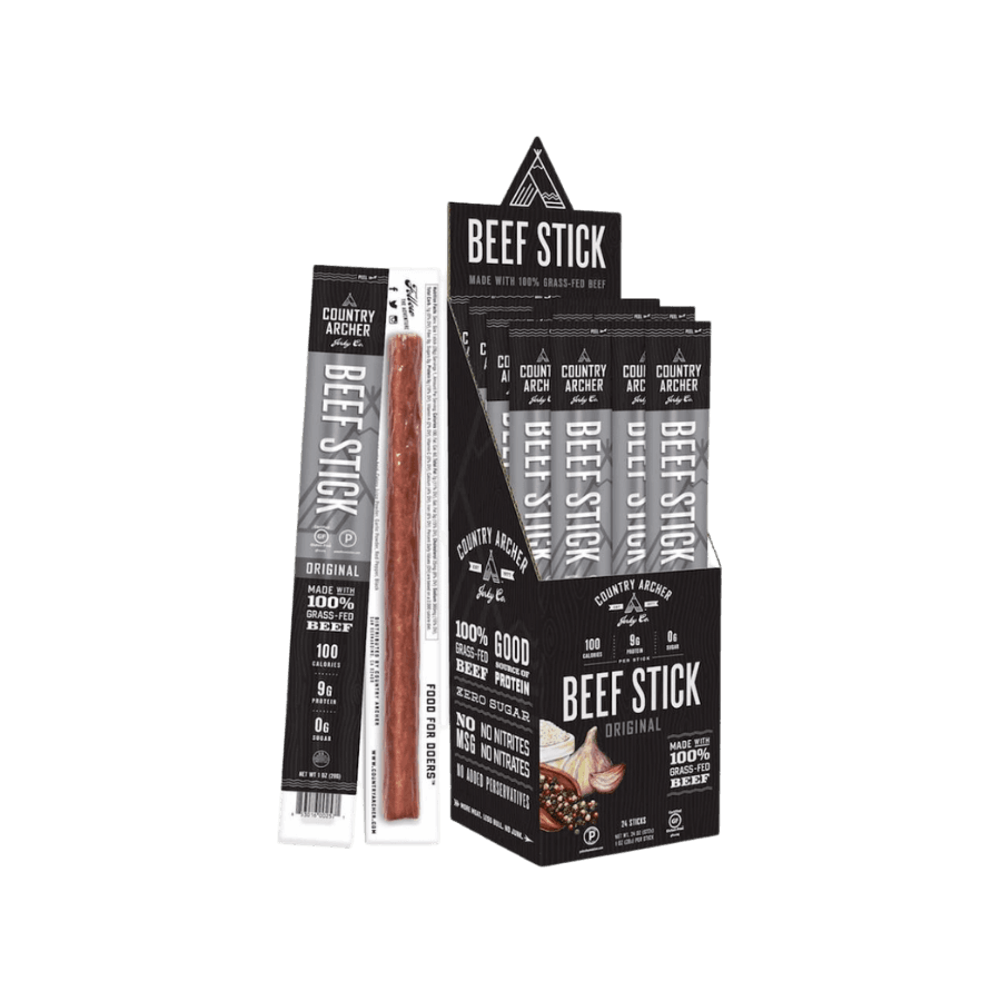 Country Archer Stick - Original Beef